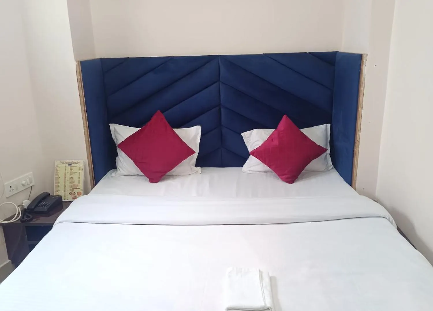 Kashi Vandanam Homestay Benares 0*,  India