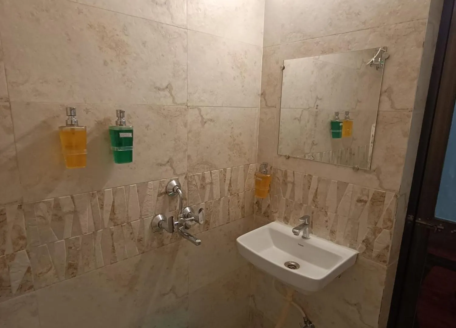 Kashi Vandanam Homestay Benares