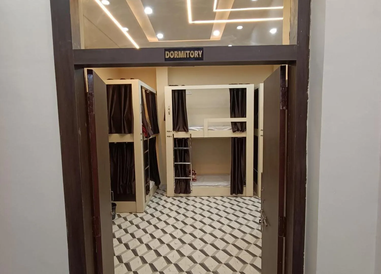 Kashi Vandanam Homestay Benares