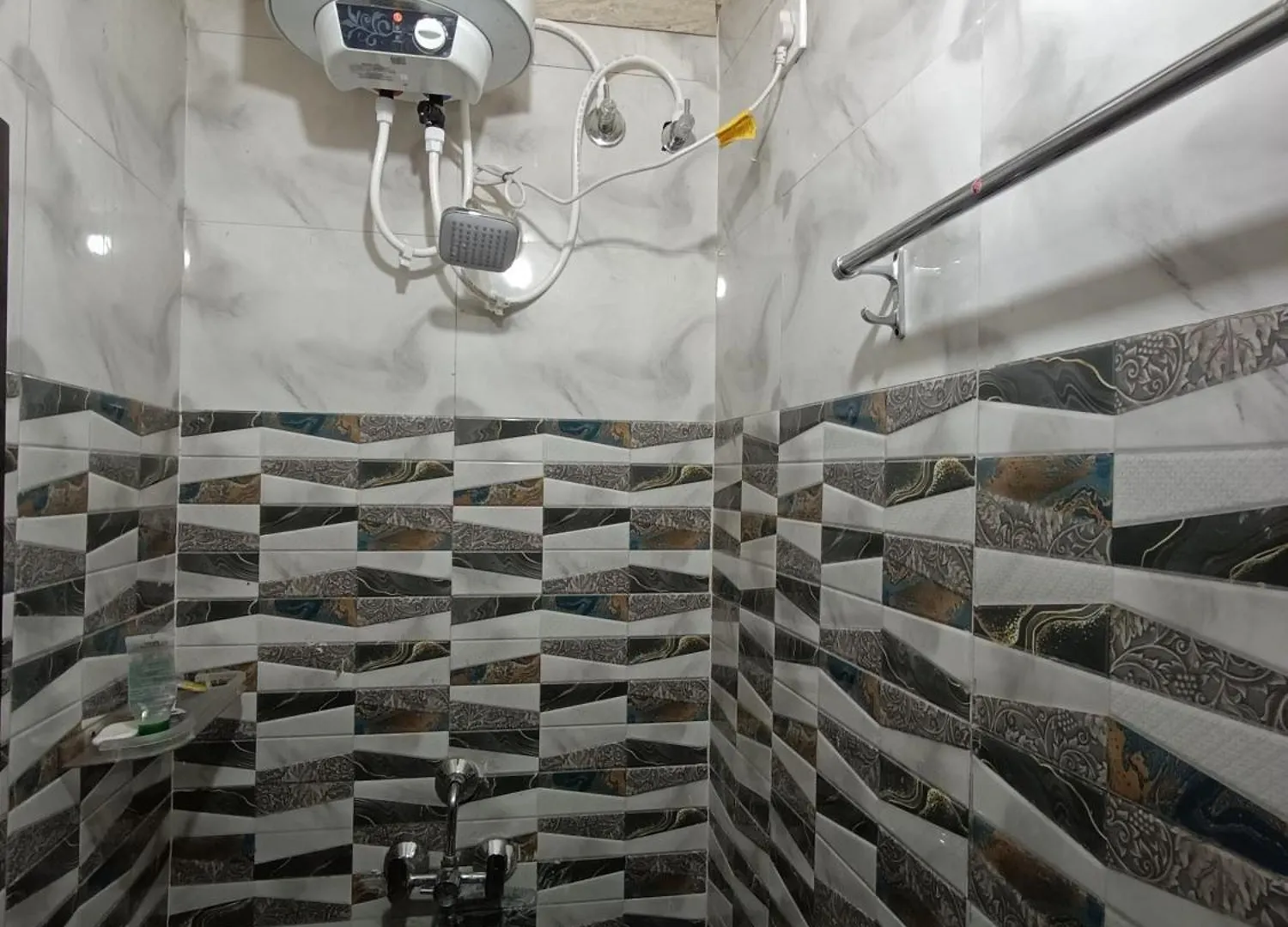 Kashi Vandanam Homestay Benares