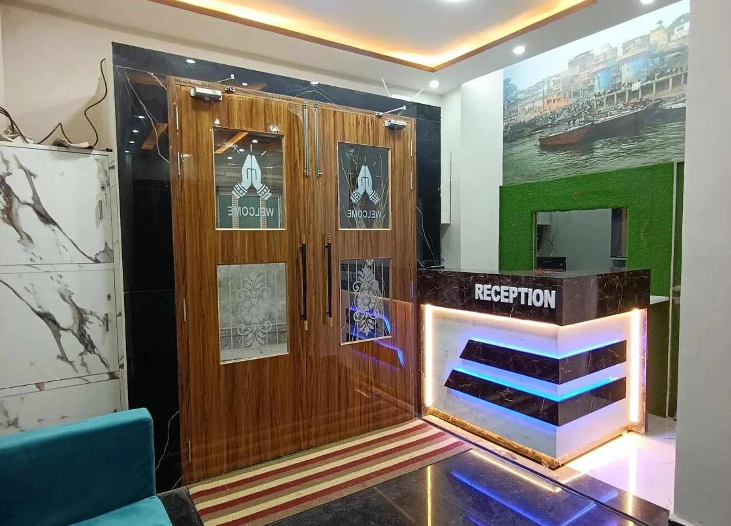 Kashi Vandanam Homestay Benares