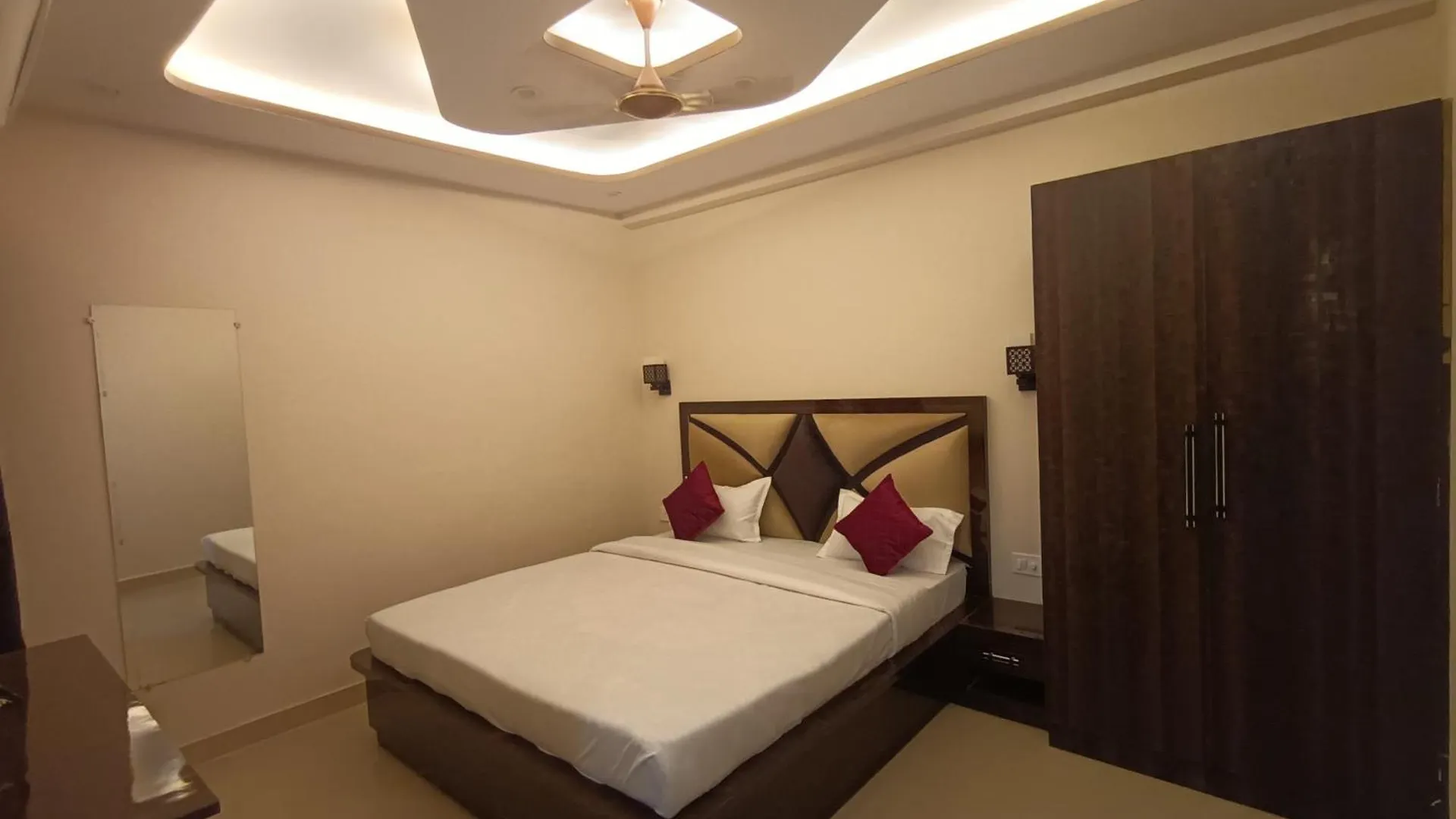 Kashi Vandanam Homestay Benares
