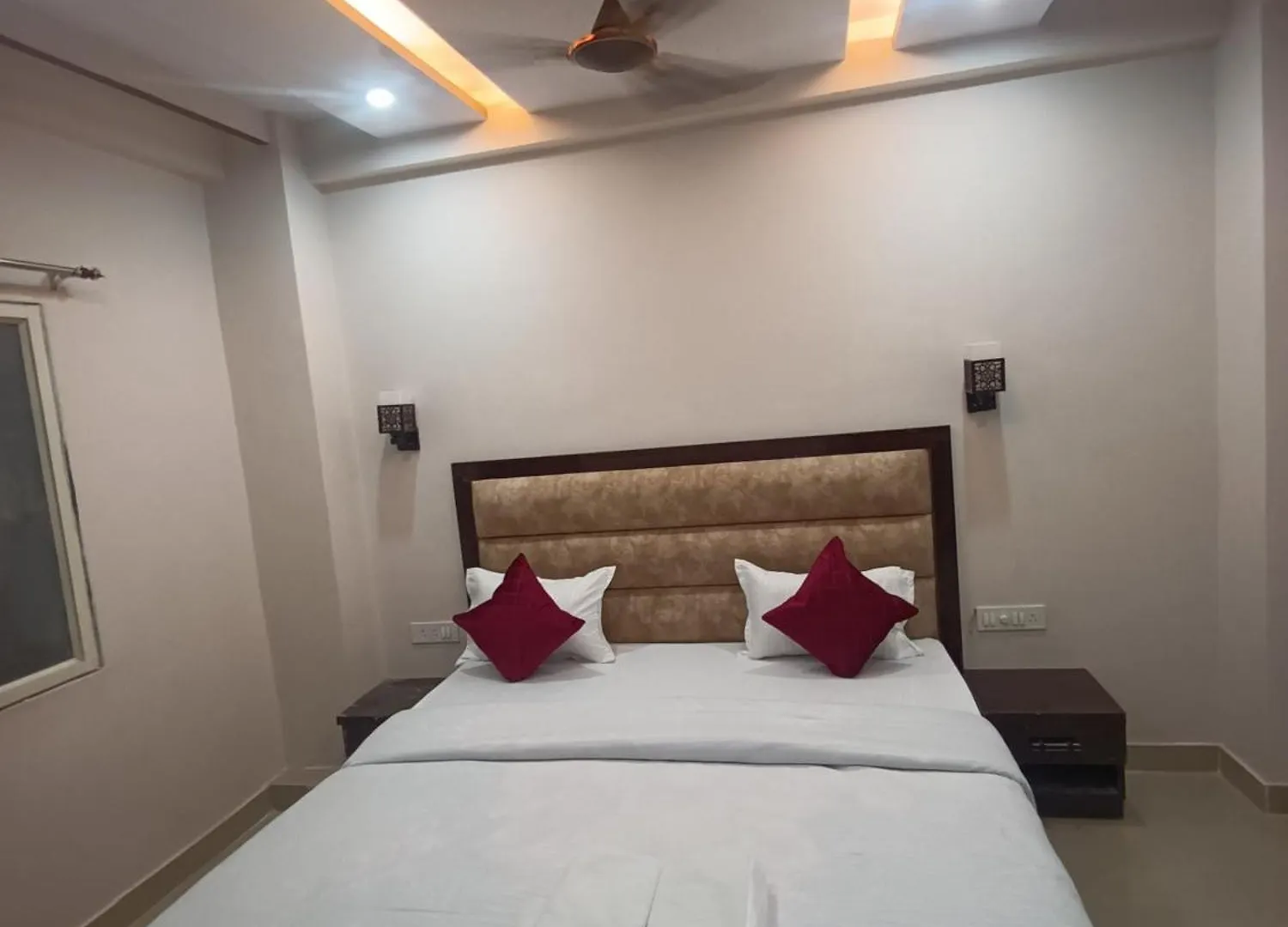 Kashi Vandanam Homestay Benares India
