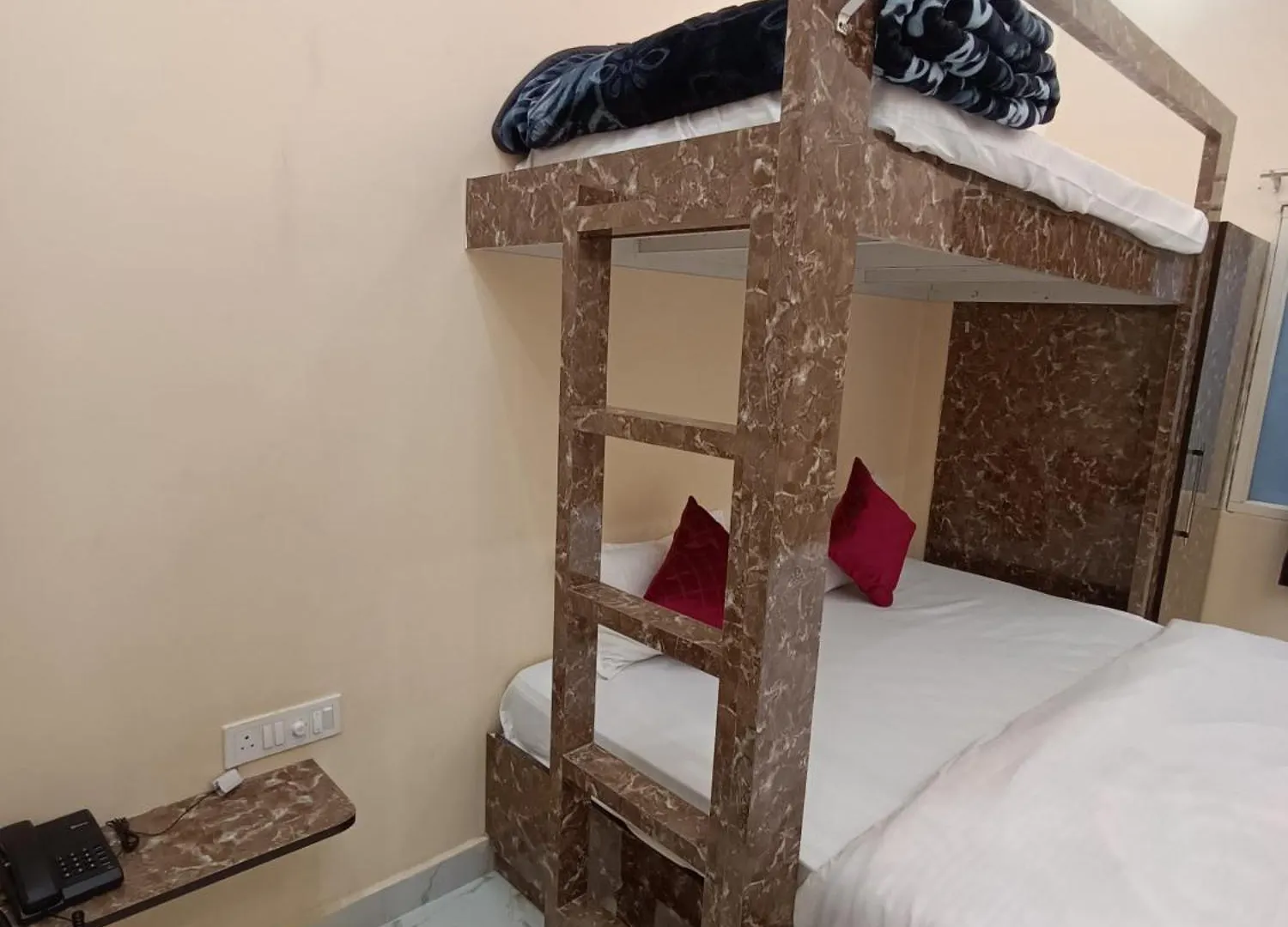 Kashi Vandanam Homestay Benares