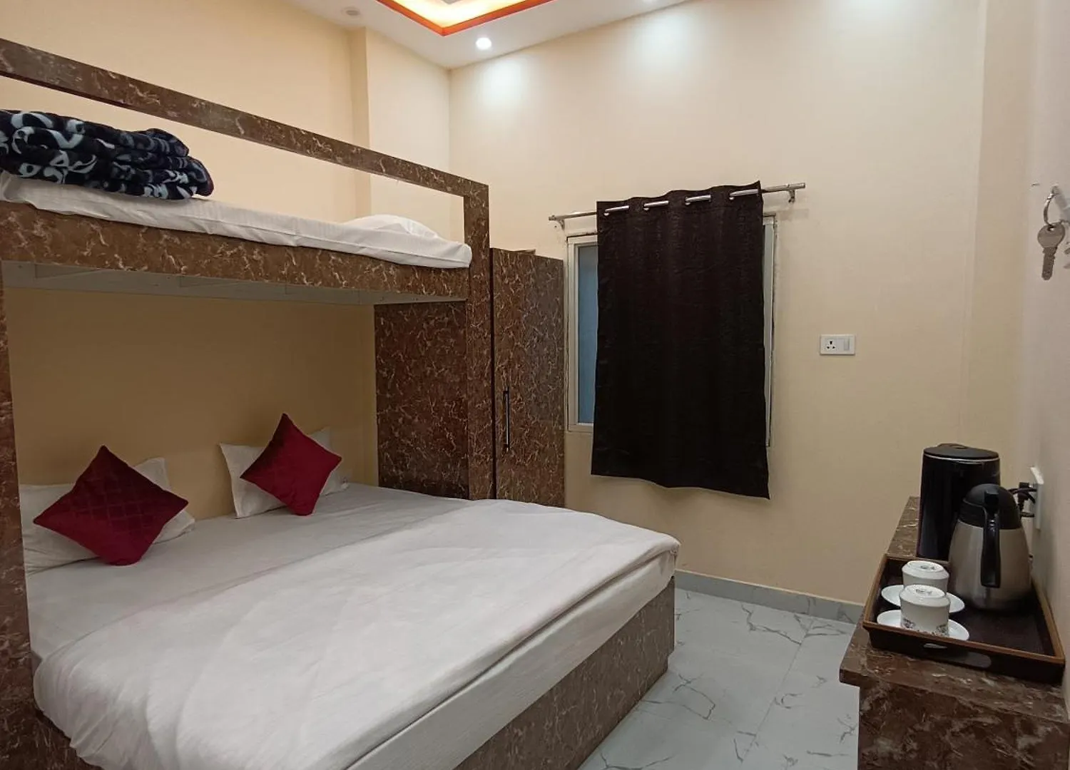Kashi Vandanam Homestay Benares